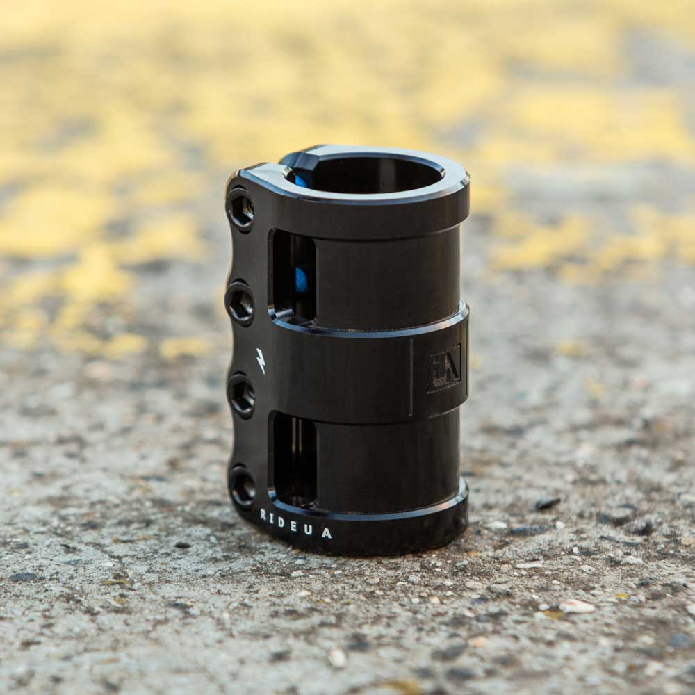 55304-Urbanartt-Civic-4-Bolt-SCS-Clamp-Black-45-SML
