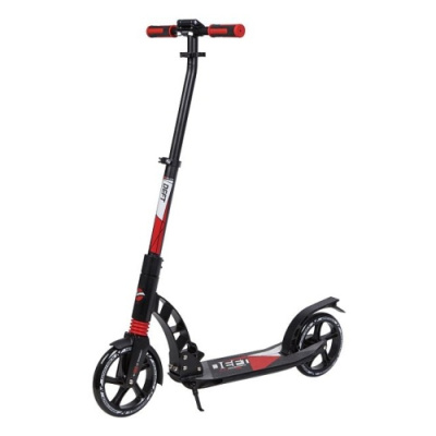 Самокат городской NOVATRECK DEFT