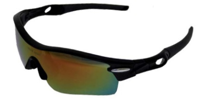 VG 02 black
