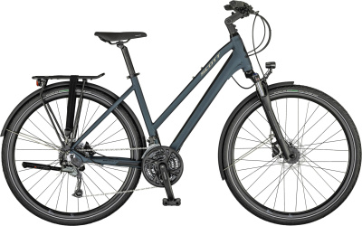 sport 30 lady