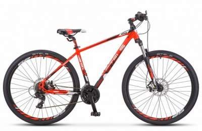 Stels Navigator 930 D 29 (Красный)