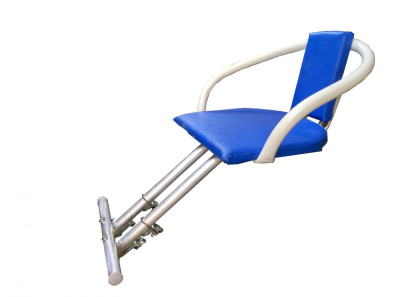 Сидение для детей на раму ( алл. )