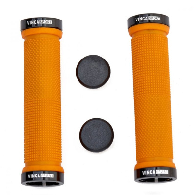 H-G 119 orangeblack