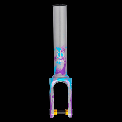 53407-Oath-SCS-Fork-V2-Ano_Blue_Pur_Tit-front