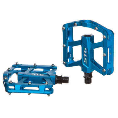 Педали STG ,модель B299, алюм