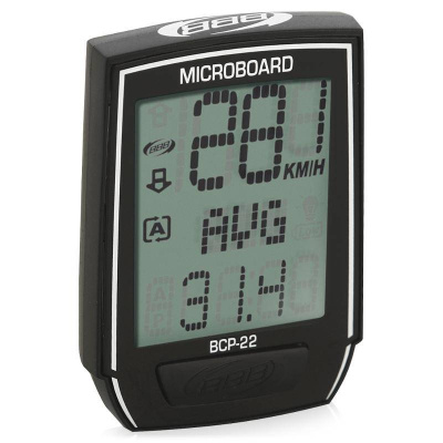 BCP-22