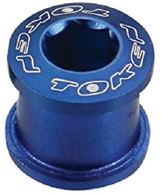 Набор бонок синих 5шт. AL-7075