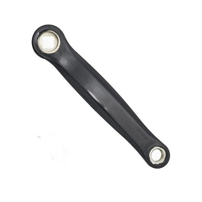 Шатун левый спортивный, черный