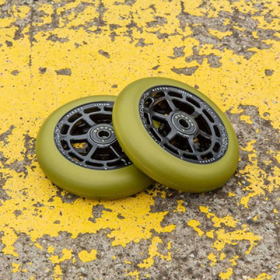 55706-Urbanartt-Civic-Wheels-Black_Army-Green-110-x-24mm-Front45-1-600x600
