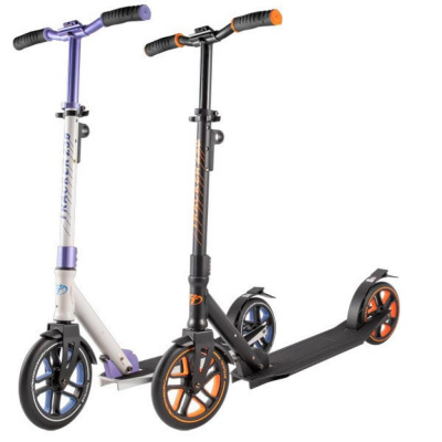 Самокат TT TRACKER 230