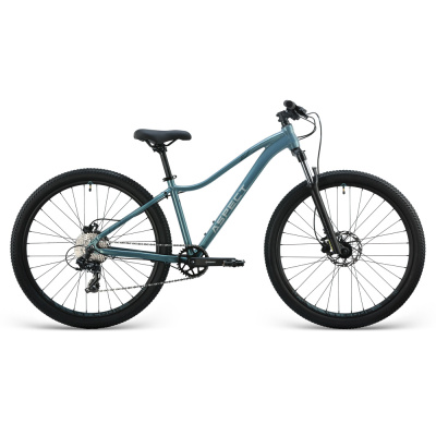 Велосипед Aspect ALMA PRO 27.5 (2025) (4640258344813 16" Зеленый)