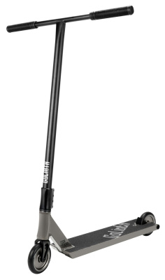 Самокат трюковой  Goliath GREY