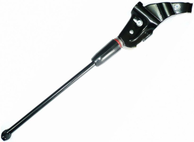 Подножка ALLOY LIGHT