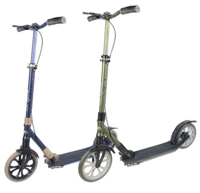 Самокат TT SPORT 250R