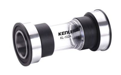 Каретка KENLI KL-102A 24-24мм резьба
