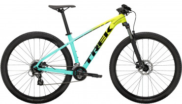 Велосипед Trek'20 Marlin 5 29" (TR587369 L" Бирюзовый)