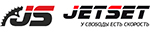 JETSET JETSET