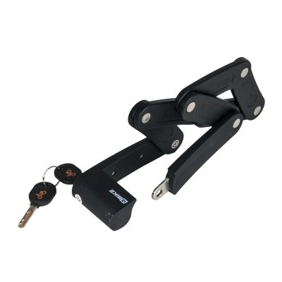 ARV-T602-BLK