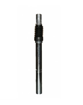 VSS 1 (25.4) black
