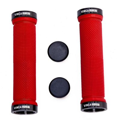 H-G 119 redblack