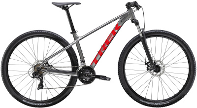 Велосипед Trek'20 Marlin 4 29" (TR582928 M" Антрацитовый)