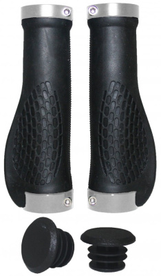 H-G 127 blacksilver