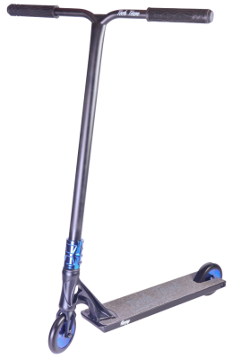 Самокат трюковой Harpy blue