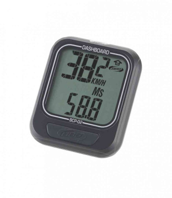 ВСР-02(черный)