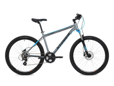 Graphite pro 27.5