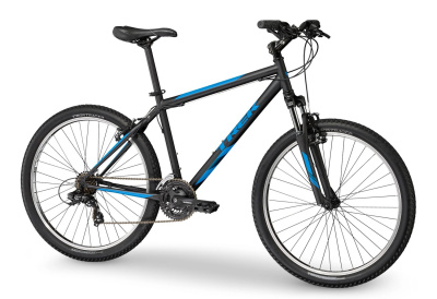 Велосипед Trek'22 820 (TR532219 16 Черный)