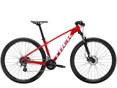 Велосипед Trek'19 Marlin 6 17.5 Viper Red AT2 29"     ( TR565148 17.5" Красный)