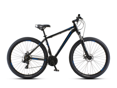 Велосипед Maxxpro Hard 29 elite (Y2904-1 20" Черно-синий)
