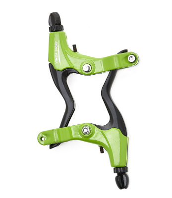 VB 51 green VB 51 green