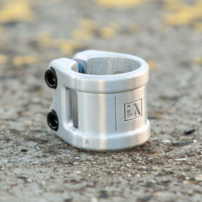 55302-Urbanartt-Civic-Bolt-Clamp-Raw-Stone-45-SML 55302-Urbanartt-Civic-Bolt-Clamp-Raw-Stone-45-SML