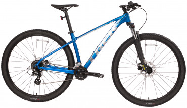 Велосипед Trek'20 Marlin 6 ( XL" Синий)