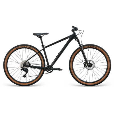 Велосипед Aspect AIR 29 (2025) (4640258344264 20" Черный)