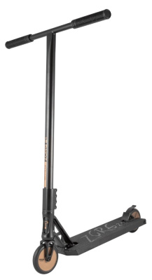 Самокат трюковой Zorg21 BROWN