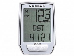 BCP-21