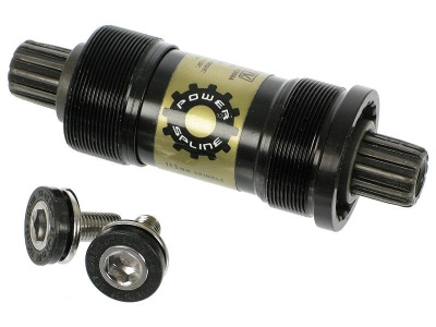 Каретка Truvativ Power Spline 108x68 Каретка Truvativ Power Spline 108x68