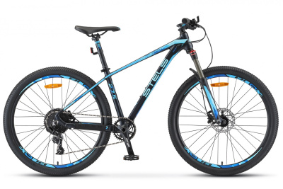 V010 17 темно-синий