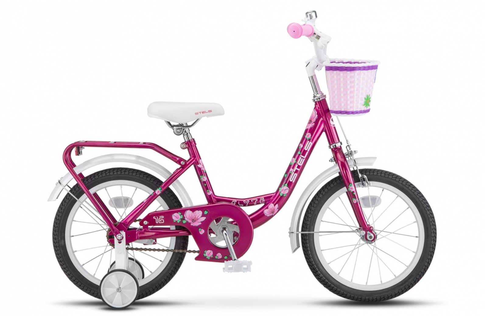 Велосипед Stels Flyte Lady 18