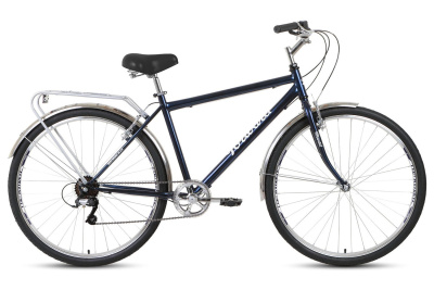 Велосипед Forward Dortmund 28 2.0