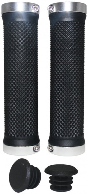 H-G 119 blacksilver
