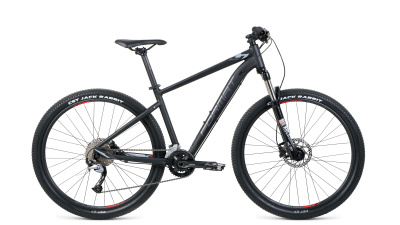 Велосипед Format 1411 (27.5)