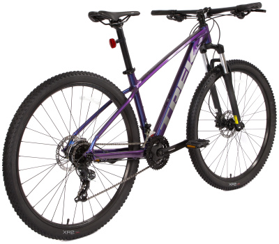 Велосипед Trek'20 Marlin 7 29"  (TR587424 L" Фиолетовый)