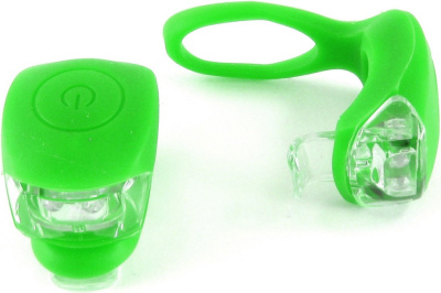 VL 267-2B green