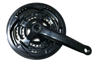 CW 05 black