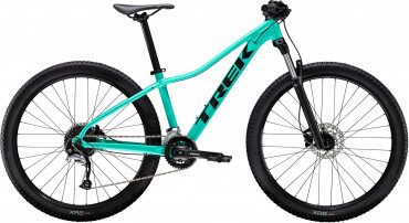 Велосипед Trek'20 Marlin 5 (TR587369 L" Бирюзовый)