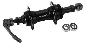 GB-13R-QS black
