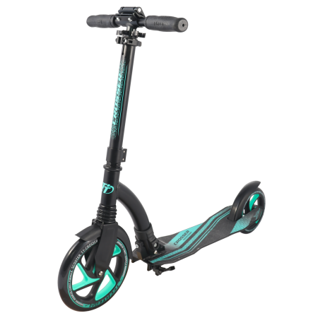 Самокат ТТ Crosser